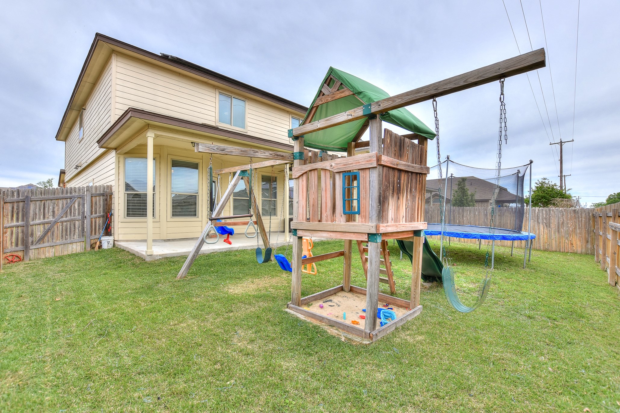 Undisclosed Address Jarrell, TX 76537 - Photo 34 of 37