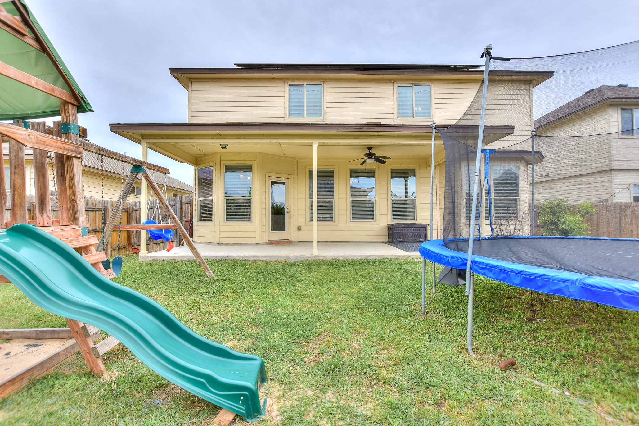 Undisclosed Address Jarrell, TX 76537 - Photo 35 of 37