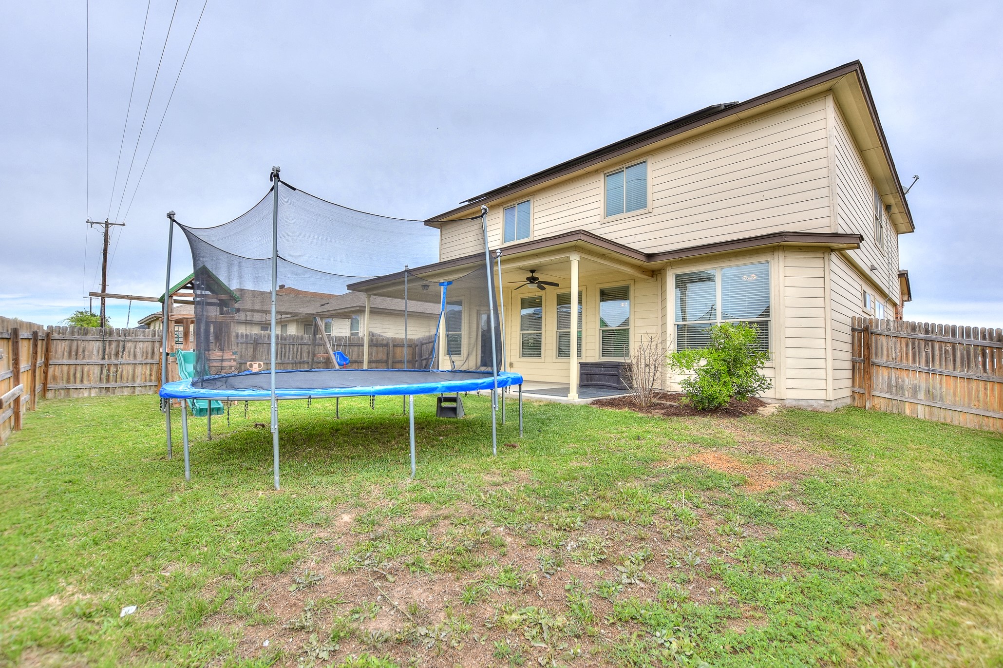 Undisclosed Address Jarrell, TX 76537 - Photo 36 of 37