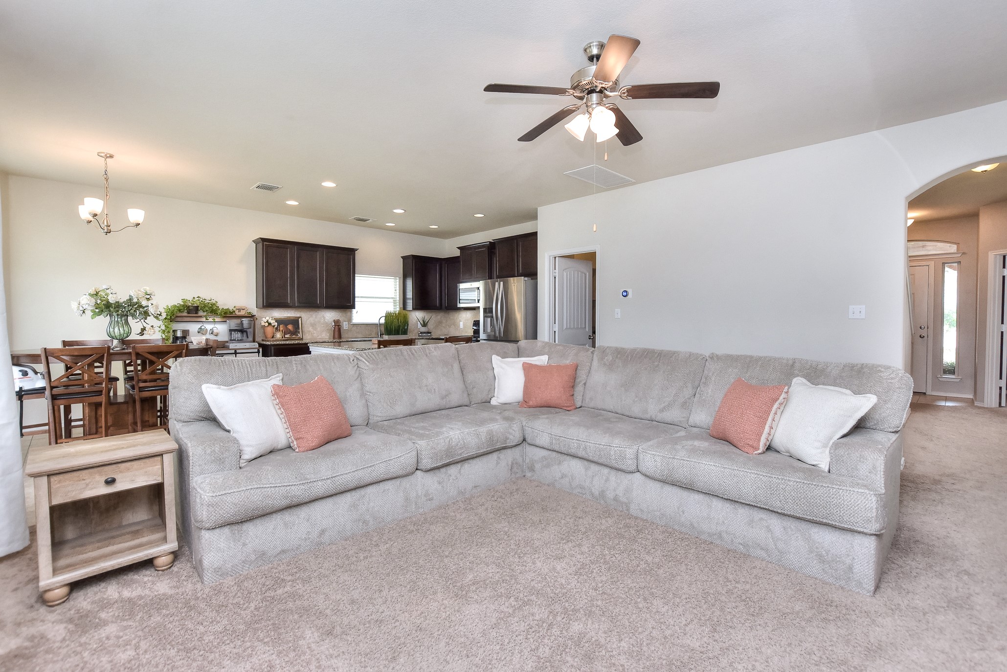 Undisclosed Address Jarrell, TX 76537 - Photo 10 of 37