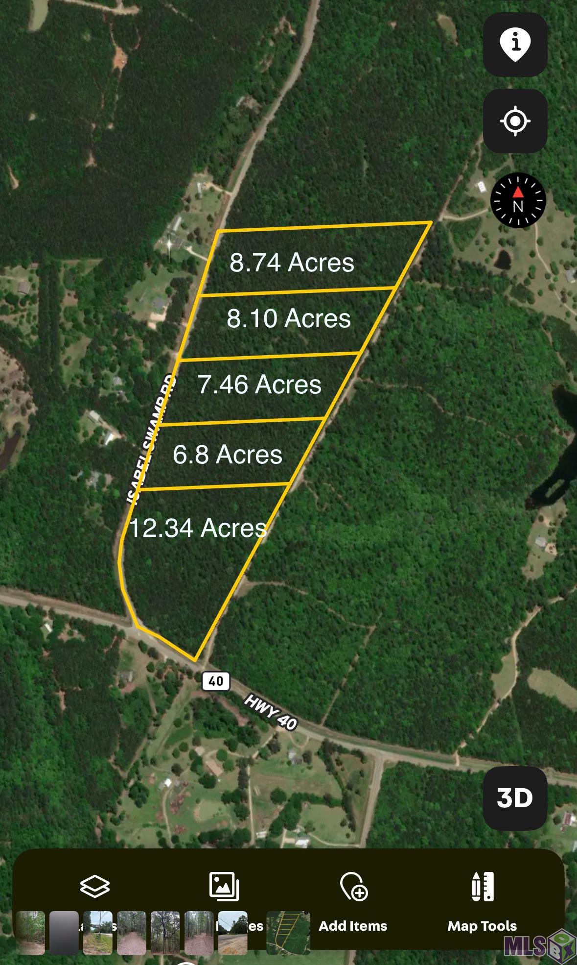 83234 Isabel Swamp Road Bush, LA 70431 - Photo 21 of 21