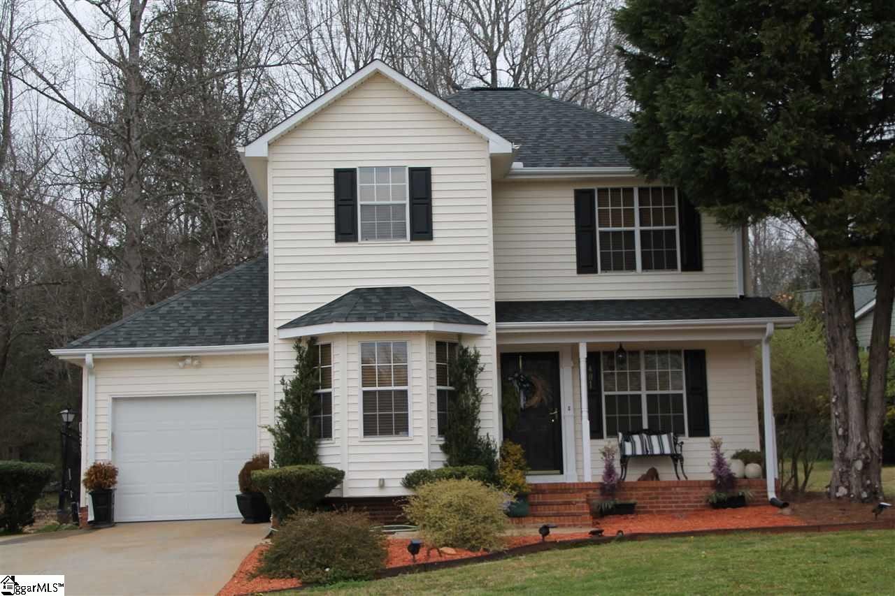 401 Jacqueline Road Piedmont, SC 29673 - Photo 1 of 22 Gallery Image 1