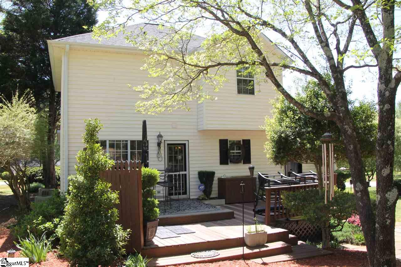401 Jacqueline Road Piedmont, SC 29673 - Photo 19 of 22 Gallery Image 19