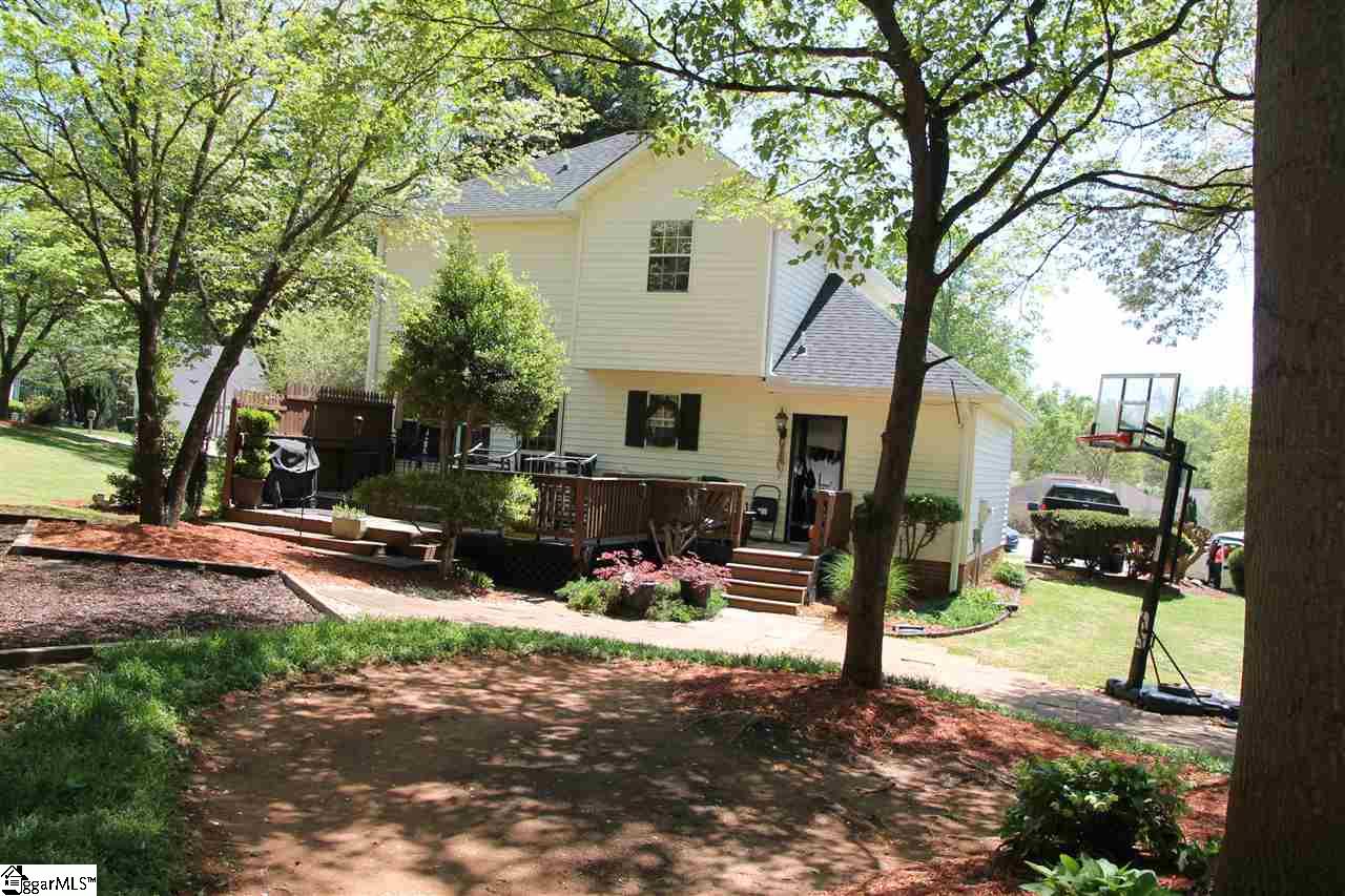 401 Jacqueline Road Piedmont, SC 29673 - Photo 21 of 22 Gallery Image 21