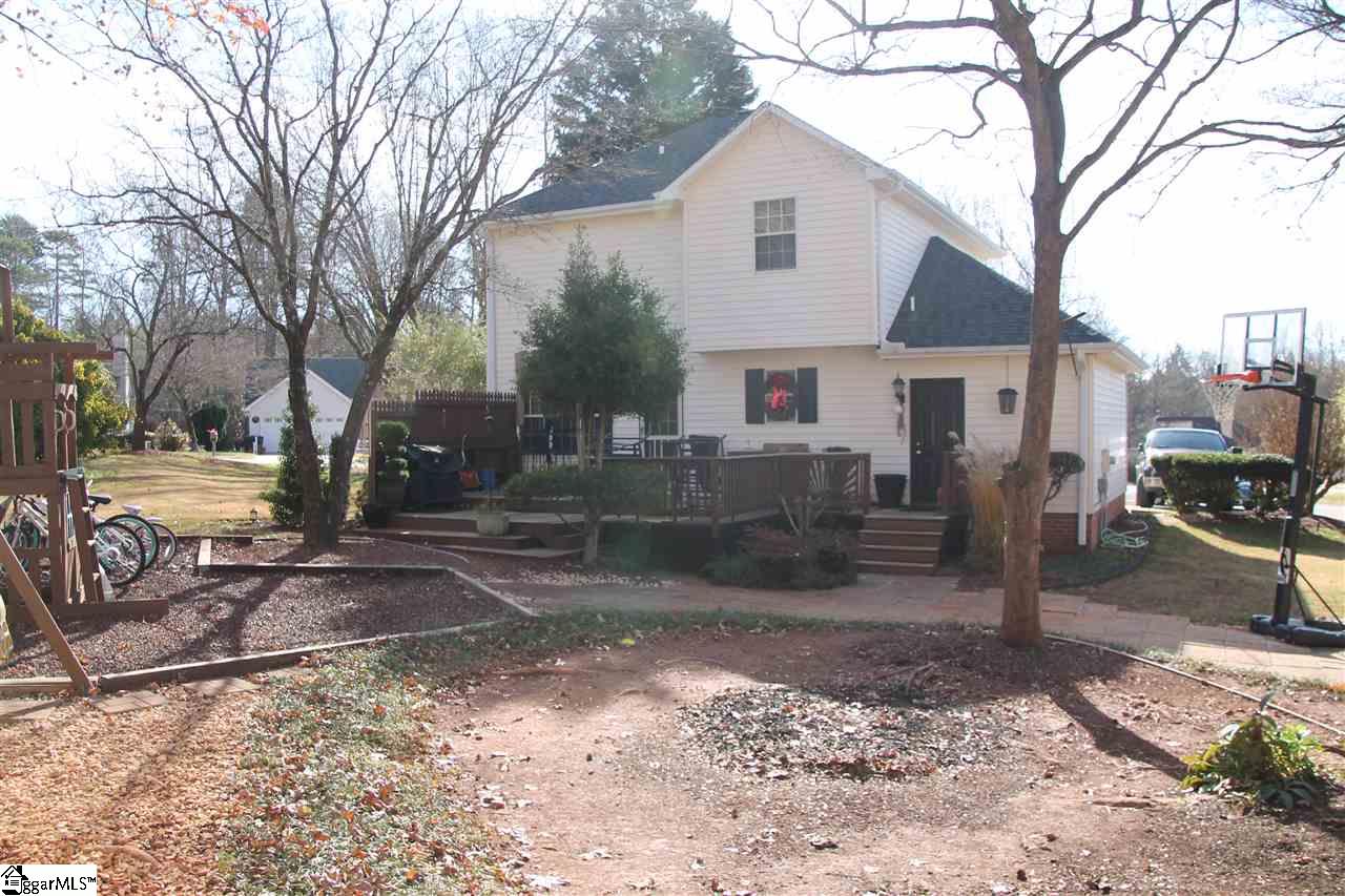 401 Jacqueline Road Piedmont, SC 29673 - Photo 22 of 22 Gallery Image 22