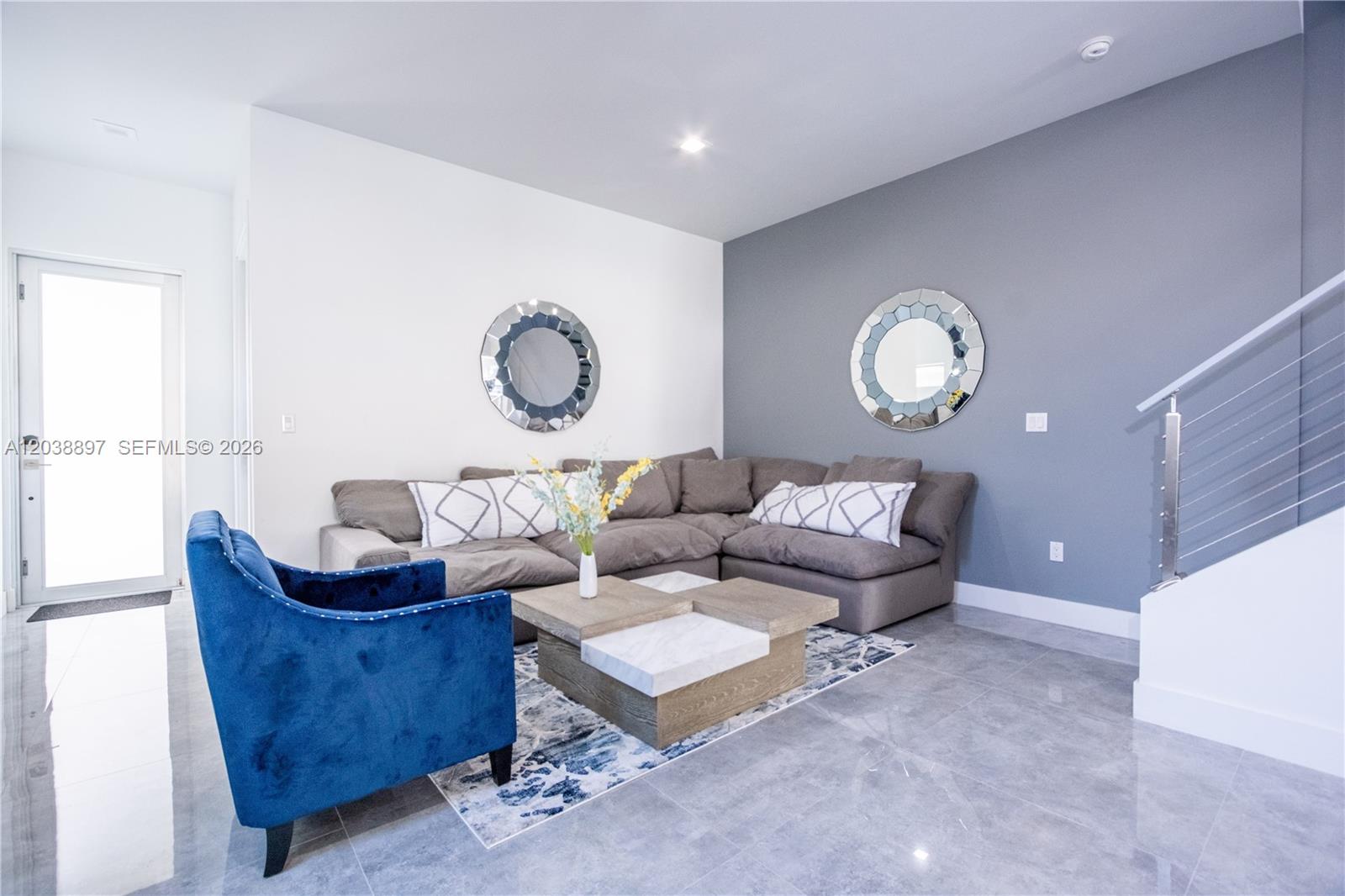 3461 Southwest 25th Street, Unit B Miami, FL 33133 - Photo 3 of 23