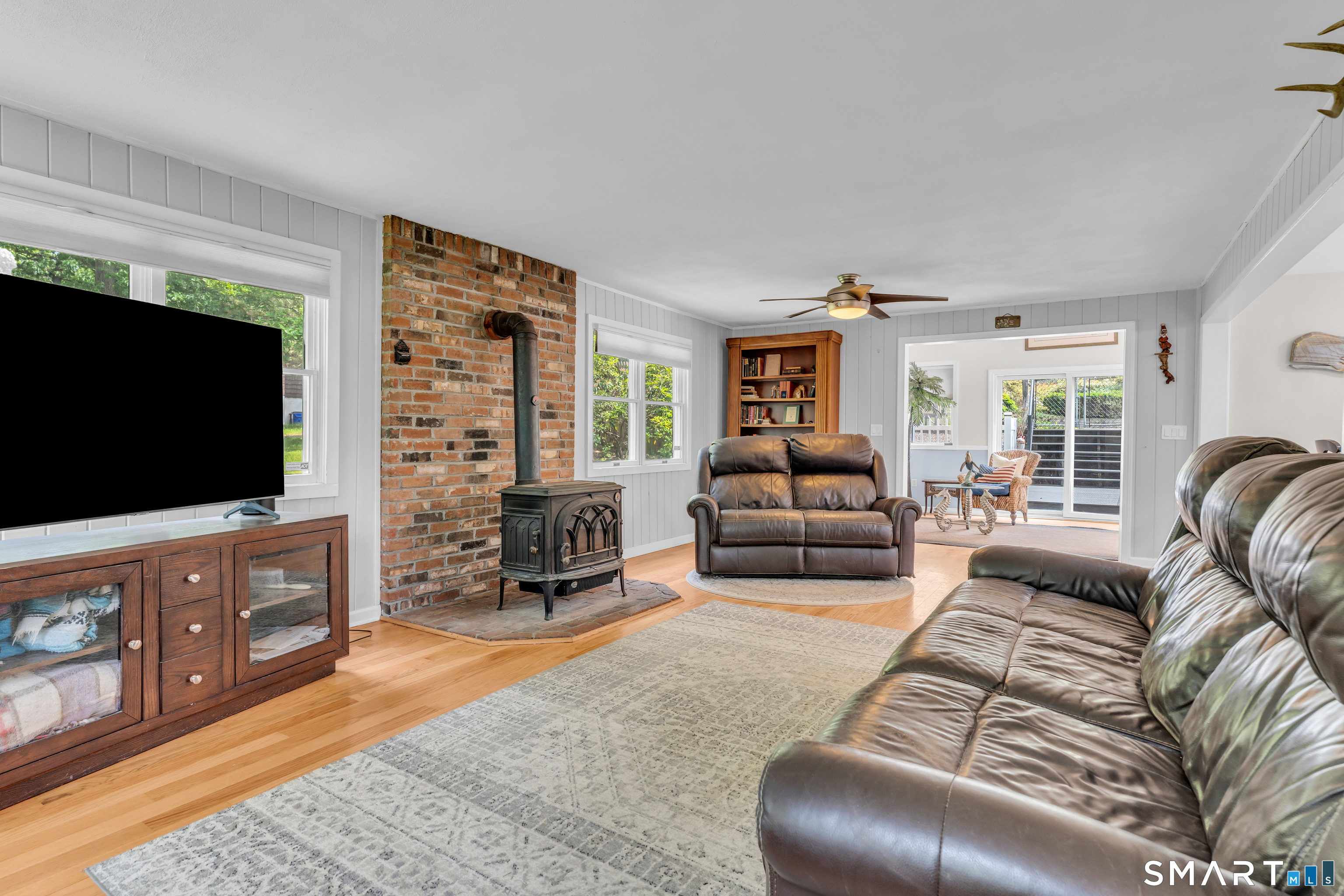 238 Scotland Road Madison, CT 06443 - Photo 9 of 40