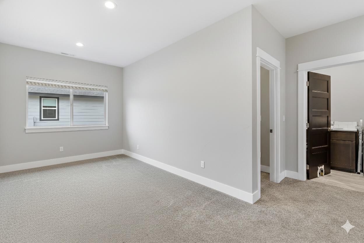 2260 Northeast Indigo Lane Bend, OR 97701 - Photo 10 of 16 Indigo upstairs loft 2