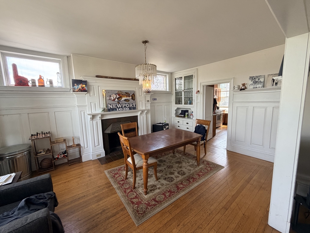 1673 Beacon Street, Unit 2 Brookline, MA 02445 - Photo 3 of 10