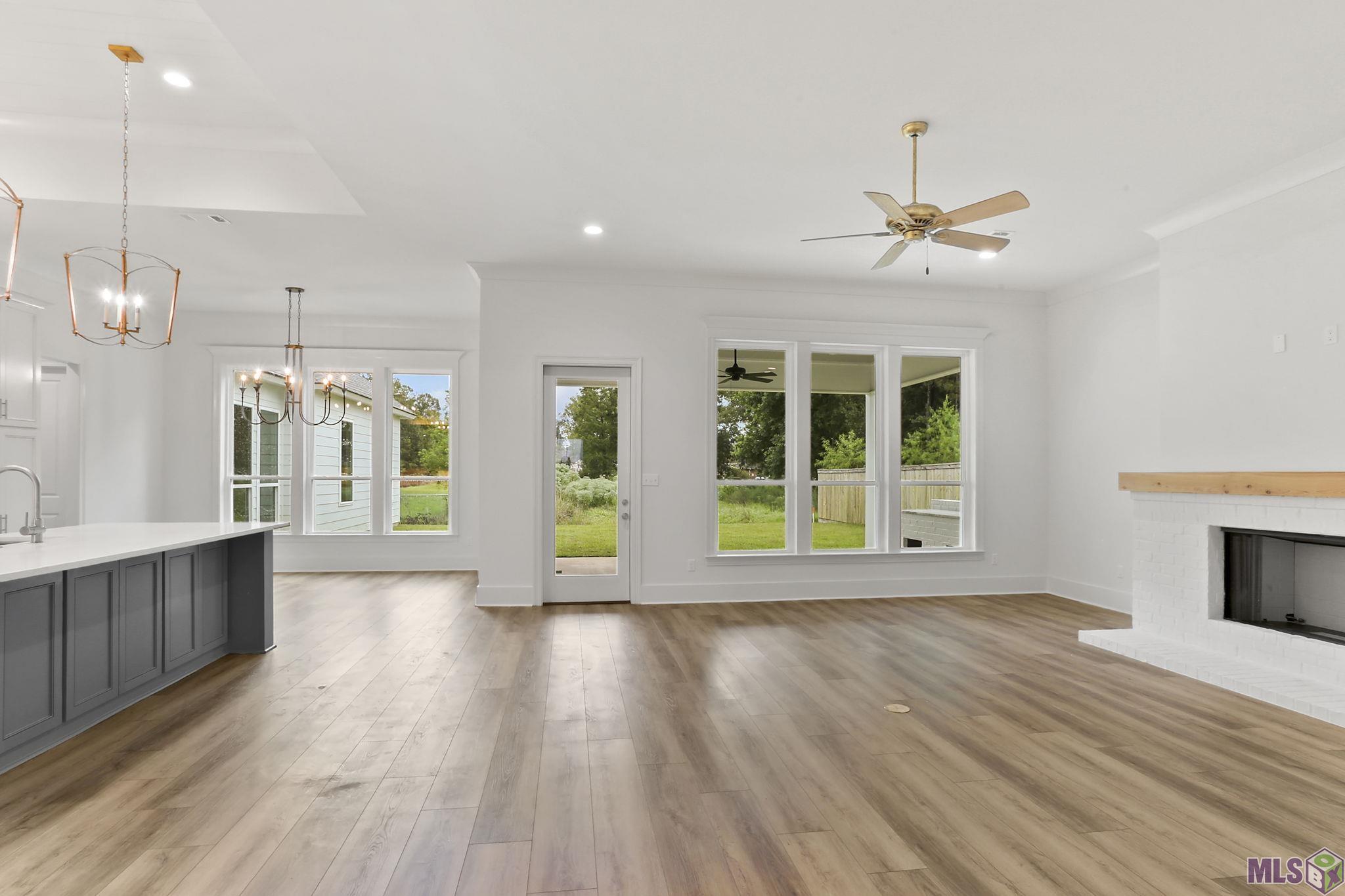 17296 Rabbit Rush Avenue Prairieville, LA 70769 - Photo 13 of 23