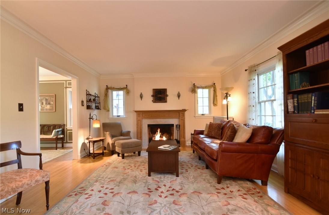 3711 Sutherland Road Shaker Heights, OH 44122 - Photo 4 of 50 Gallery Image 4
