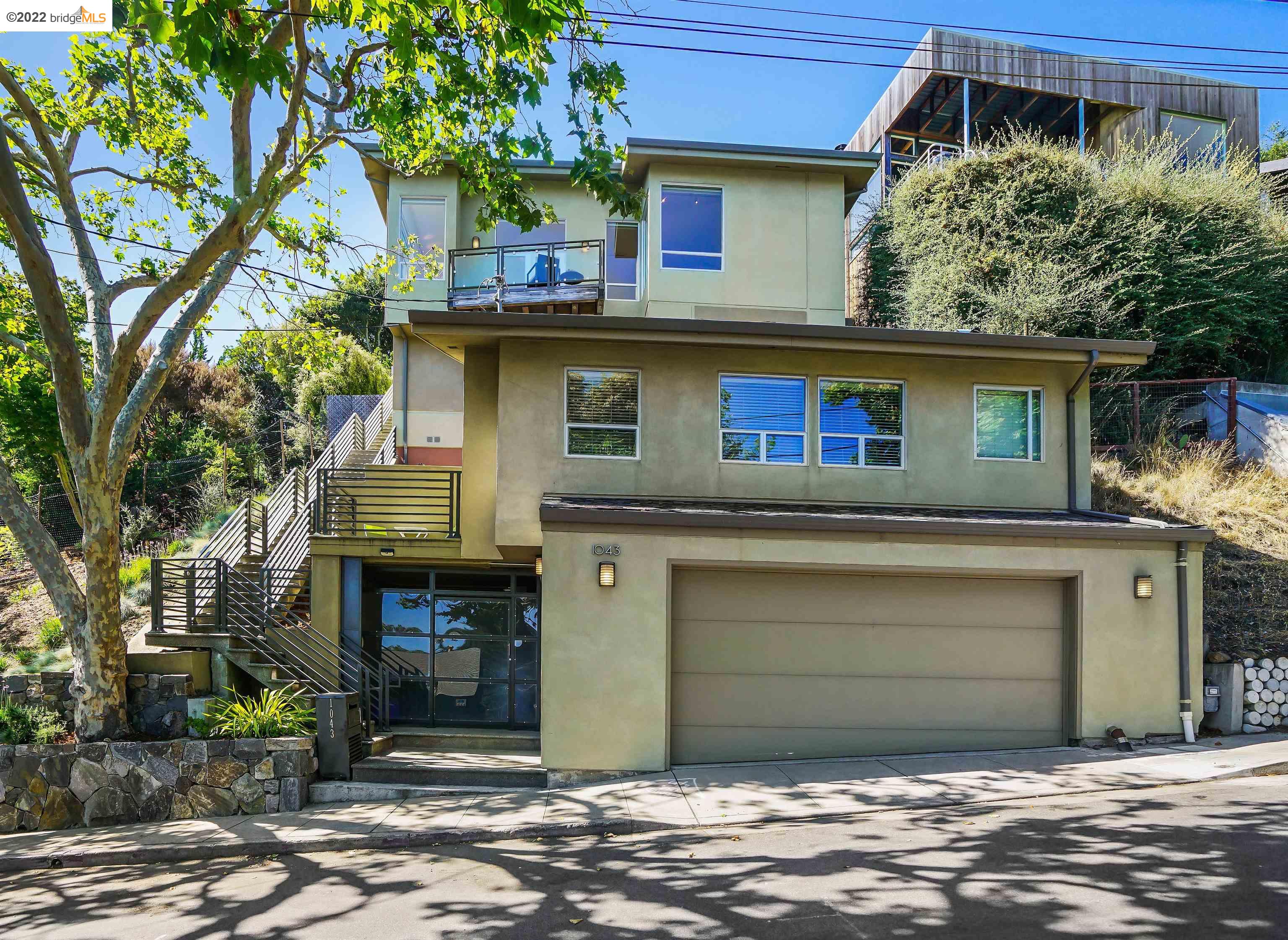 1043 Keith Avenue Berkeley, CA 94708 - Photo 1 of 1 Gallery Image 1