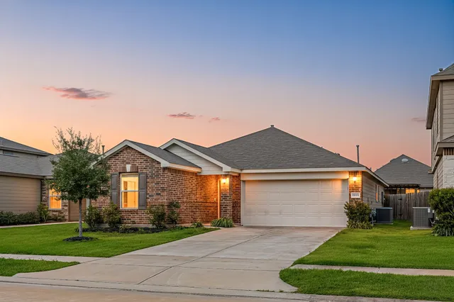 $275,000 | 20810 Westgreen Springs Drive, Katy, TX 77449