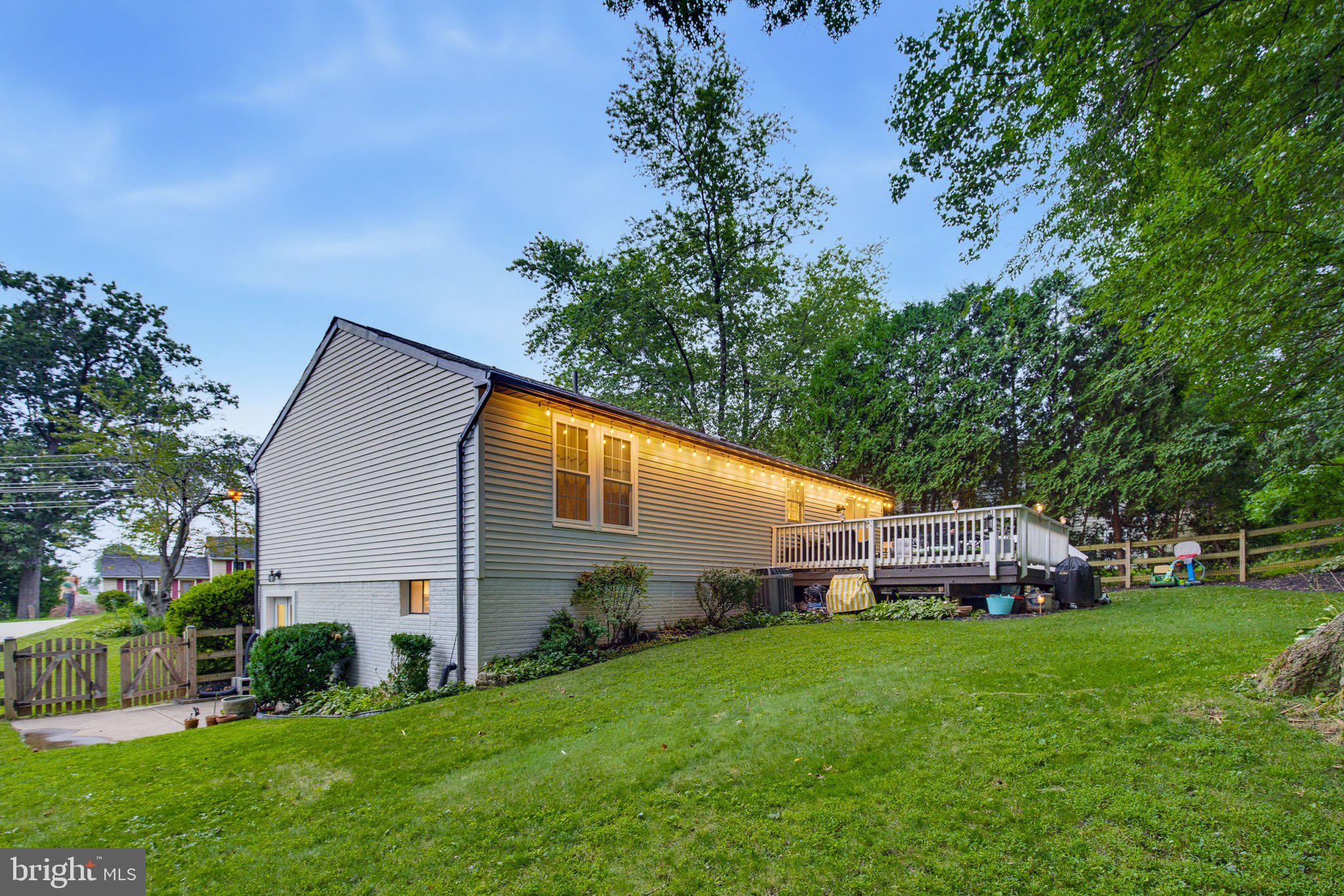 8 Contour Road Mount Airy, MD 21771 - Photo 46 of 46 Gallery Image 46