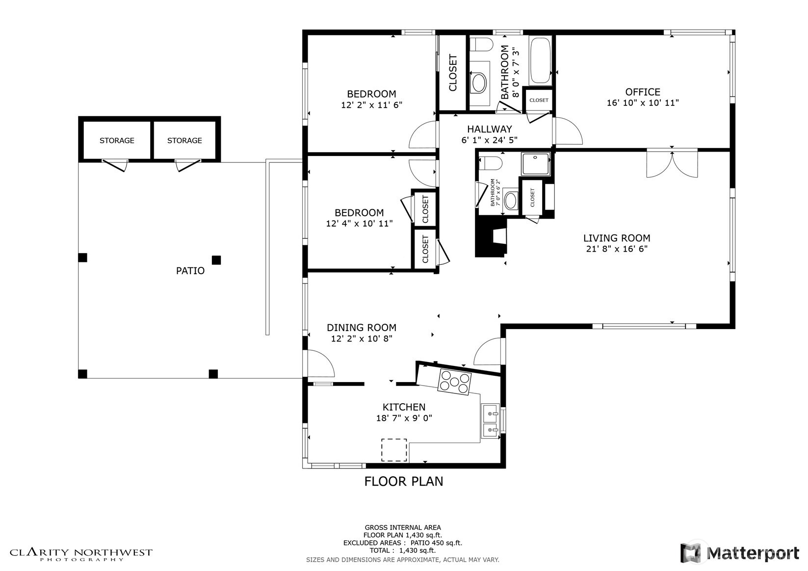 726 North 86th Street Seattle, WA 98103 - Photo 31 of 31 unknown