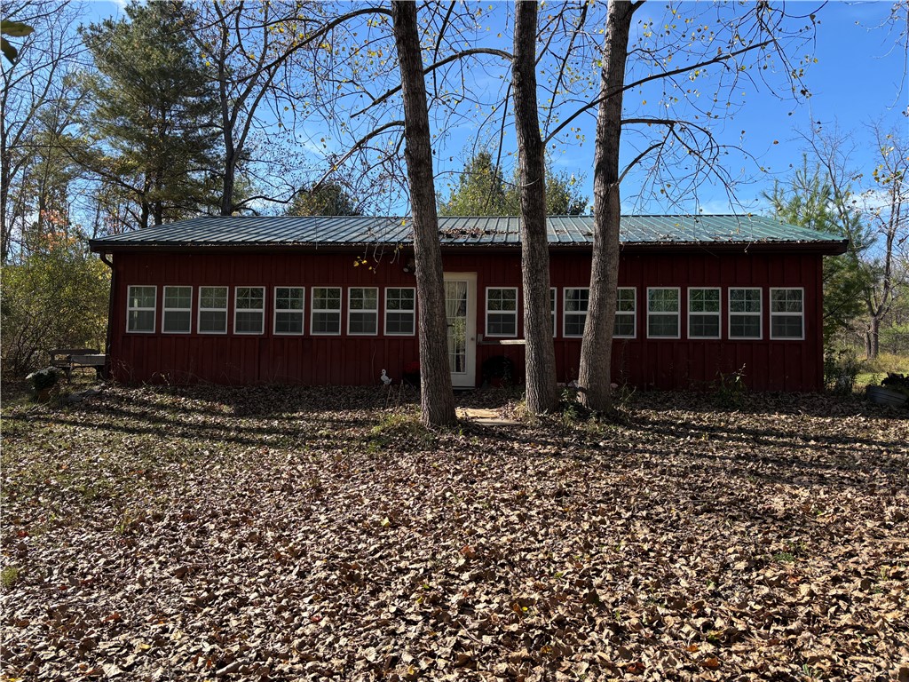 2507 Clayton Road Jerusalem, NY 14527 - Photo 5 of 23