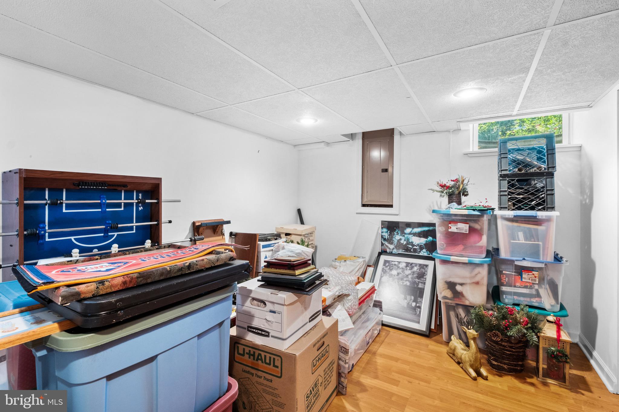 601 Norwood Road Mount Laurel, NJ 08054 - Photo 38 of 44 Xtra room for a home office or hobby space