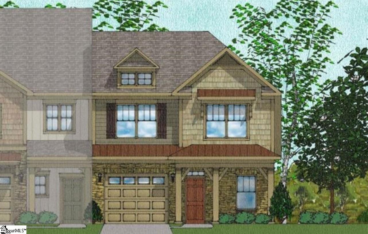359 Nettle Lane Greenville, SC 29607 - Photo 1 of 13 Gallery Image 1