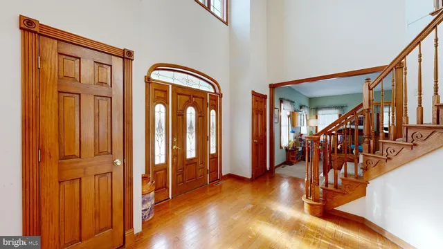 $915,000 | 460 John Hurd Road, Harrington, DE 19952