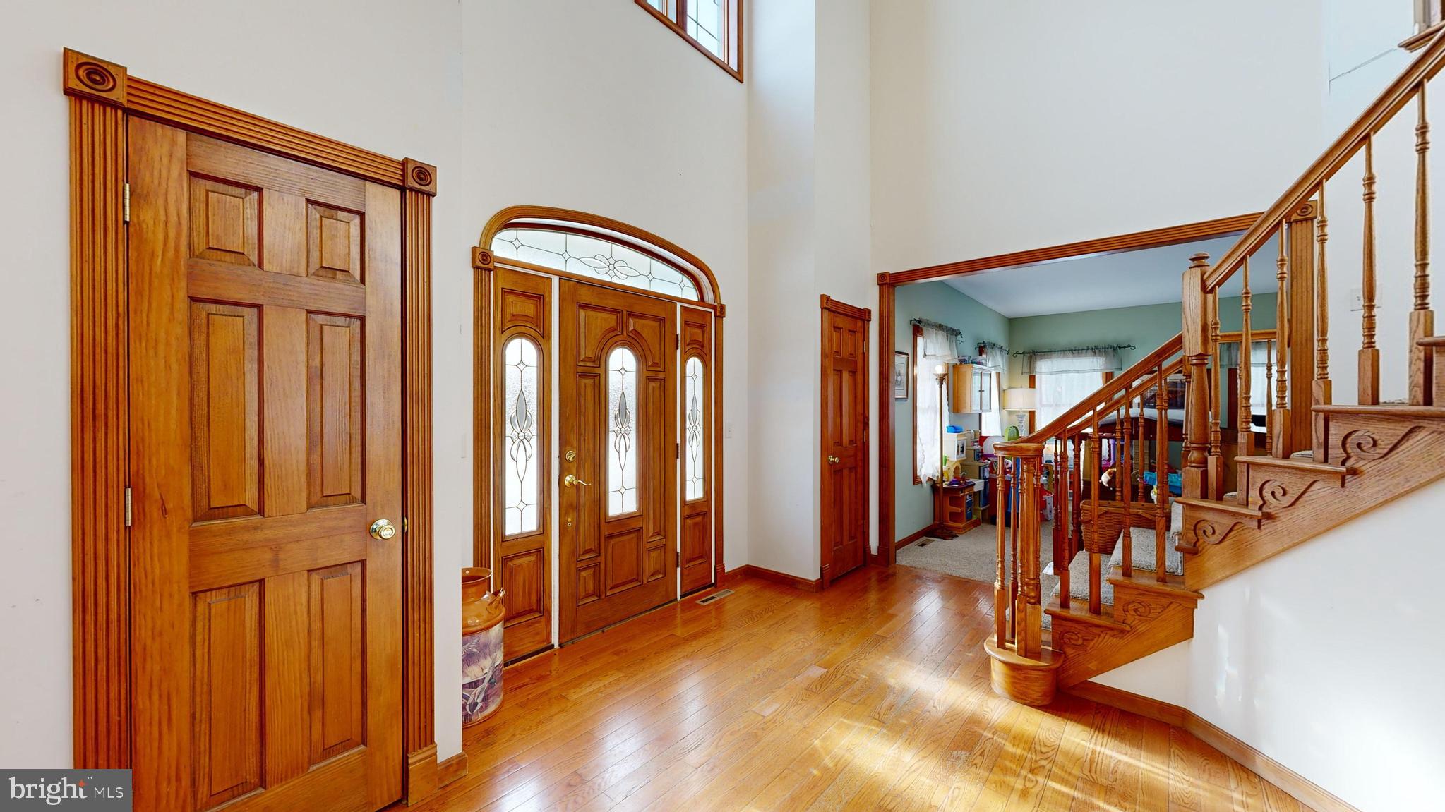 460 John Hurd Road Harrington, DE 19952 - Photo 14 of 94 Beautiful floors