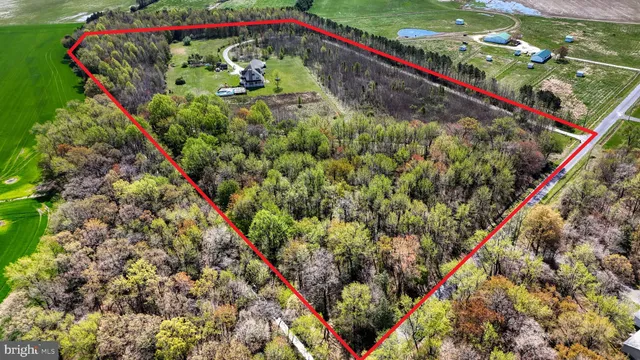 $915,000 | 460 John Hurd Road, Harrington, DE 19952