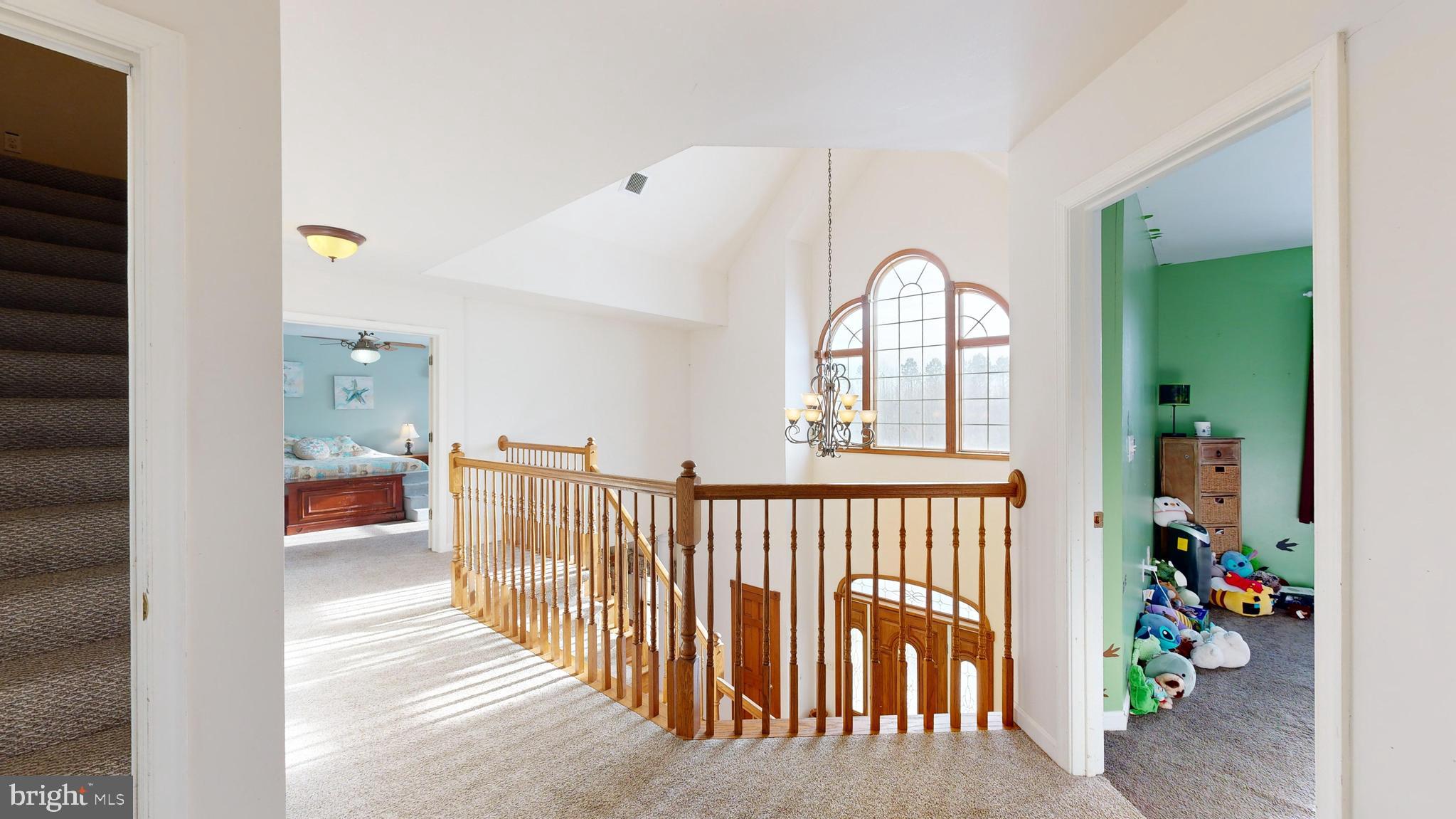 460 John Hurd Road Harrington, DE 19952 - Photo 44 of 94 Second floor