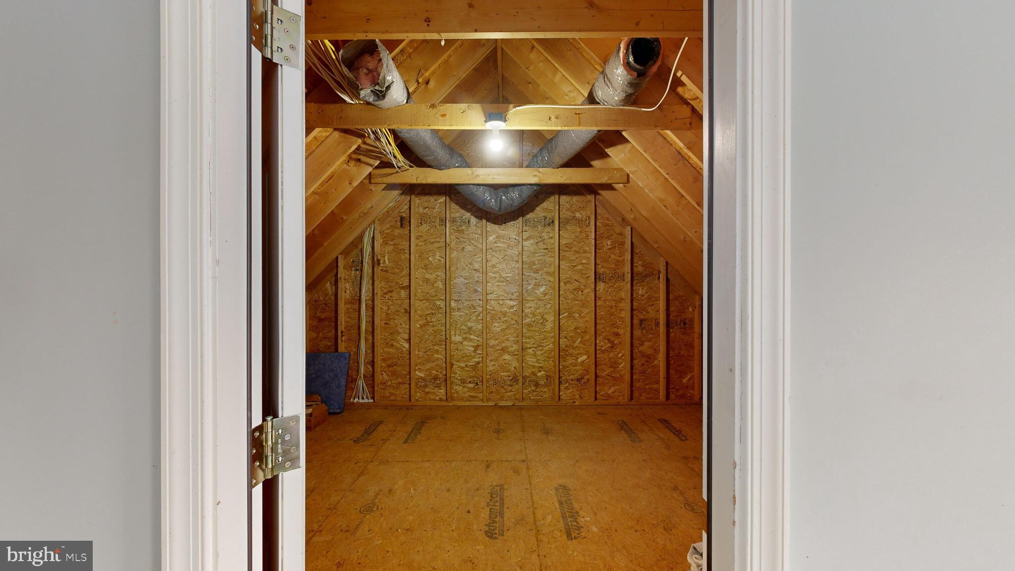 460 John Hurd Road Harrington, DE 19952 - Photo 50 of 94 Storage room off of owner's suite