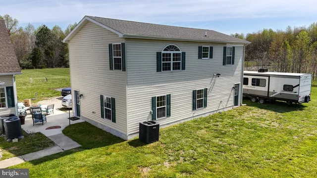 $915,000 | 460 John Hurd Road, Harrington, DE 19952