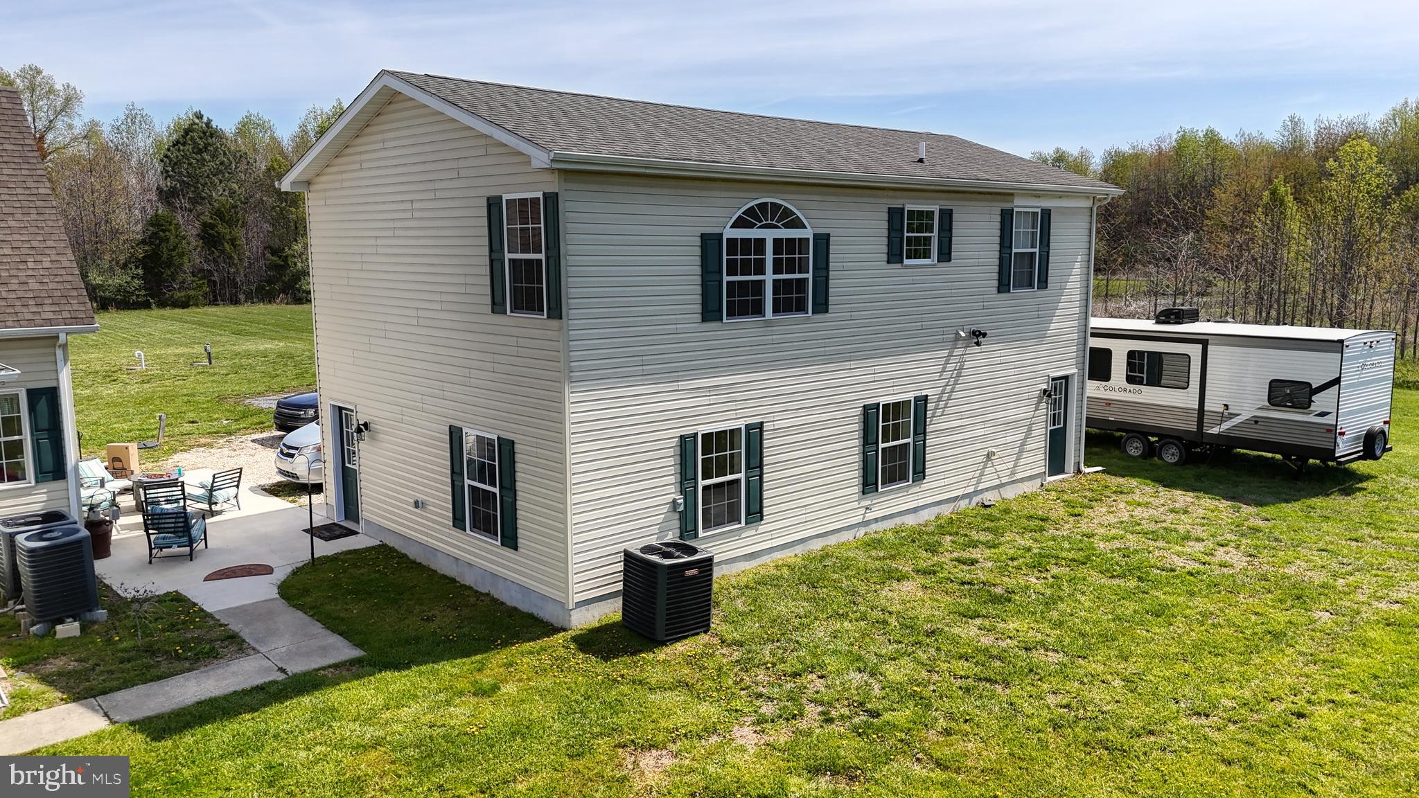 460 John Hurd Road Harrington, DE 19952 - Photo 6 of 94 Garage/2-Bedroom apartment