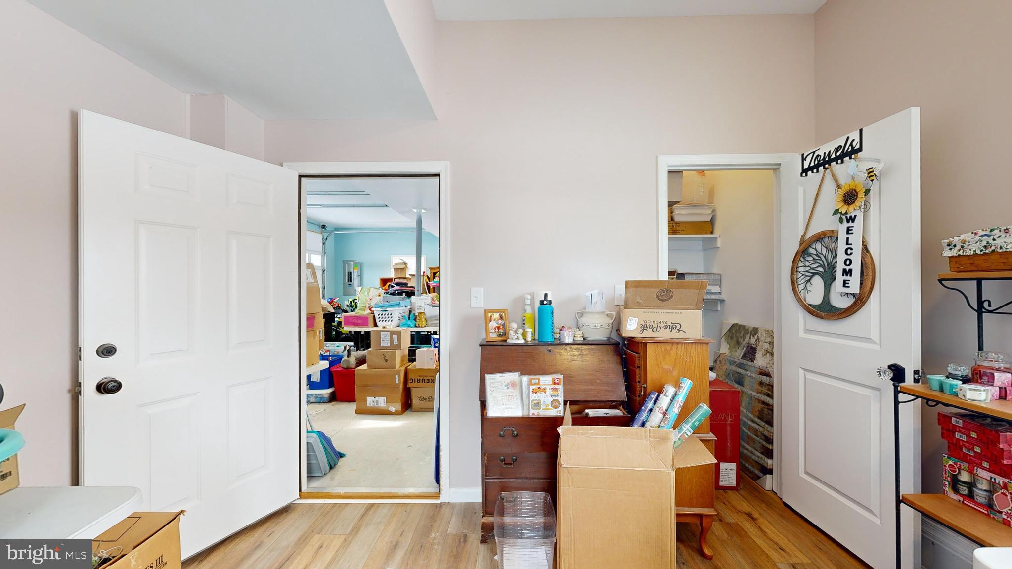 460 John Hurd Road Harrington, DE 19952 - Photo 68 of 94 Garage office