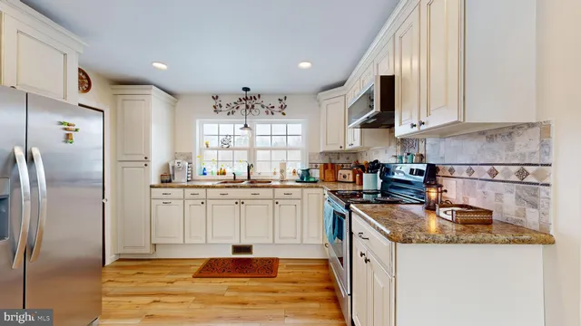 $915,000 | 460 John Hurd Road, Harrington, DE 19952