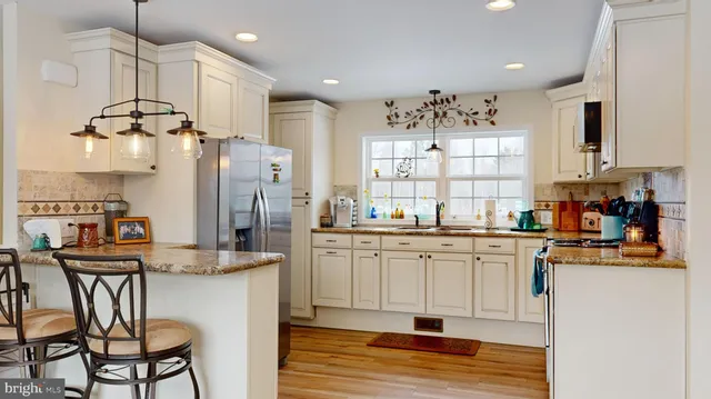 $915,000 | 460 John Hurd Road, Harrington, DE 19952