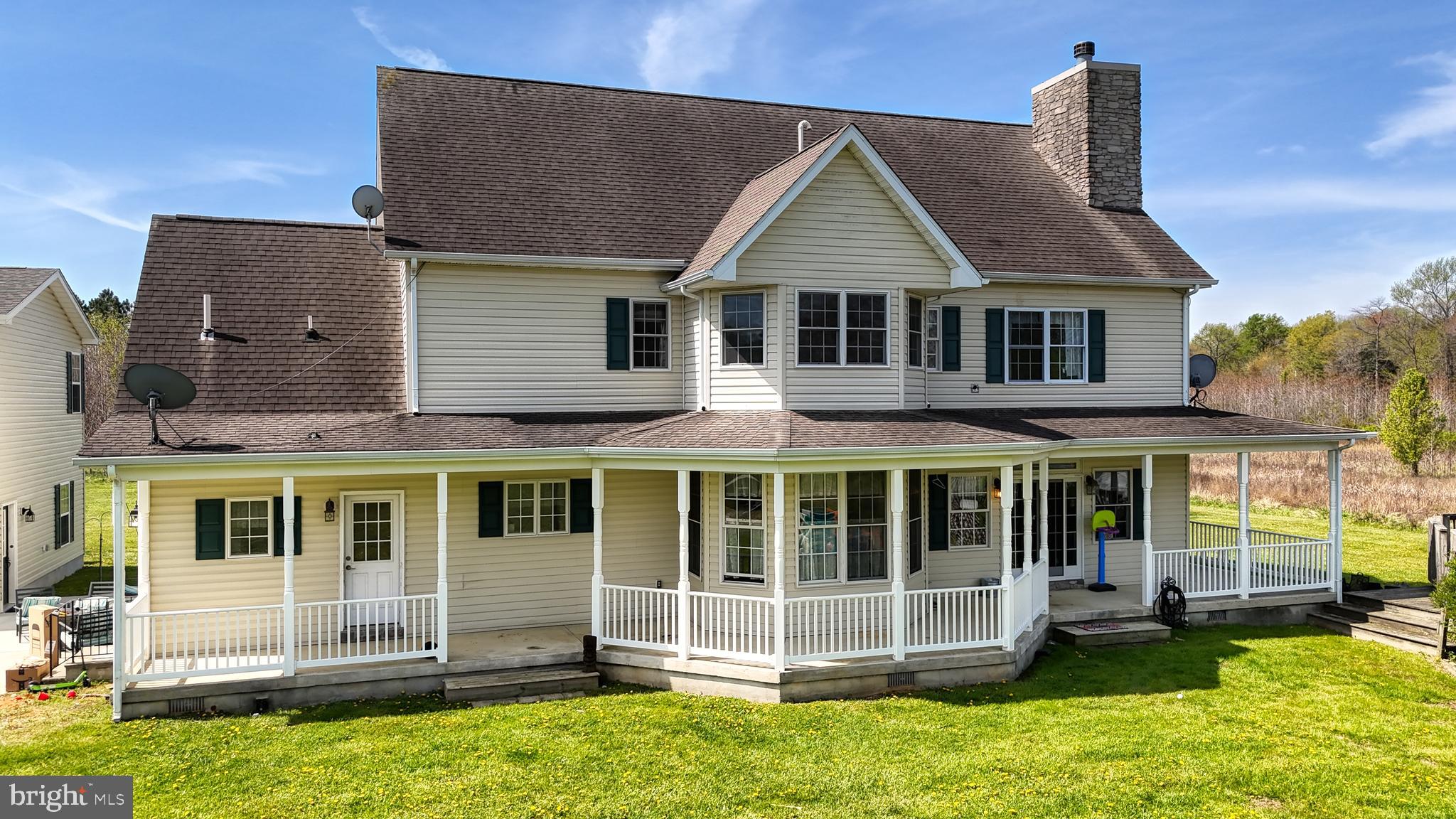 460 John Hurd Road Harrington, DE 19952 - Photo 8 of 94