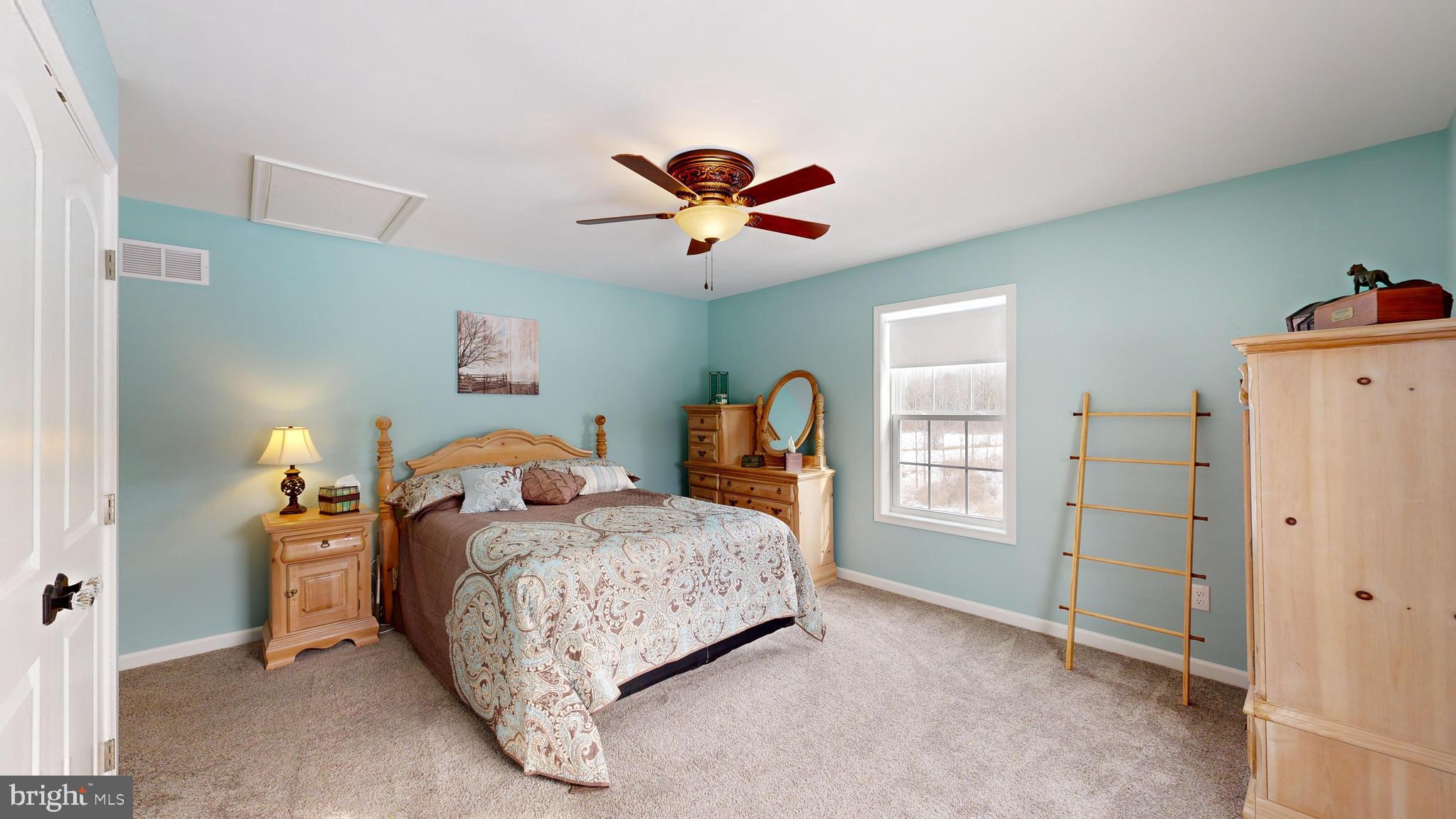 460 John Hurd Road Harrington, DE 19952 - Photo 87 of 94 Apartment bedroom 1