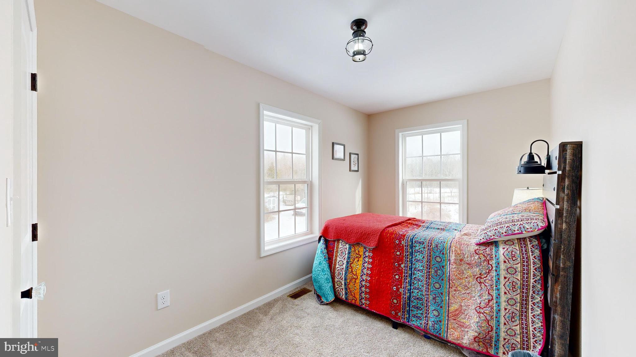460 John Hurd Road Harrington, DE 19952 - Photo 88 of 94 Apartment Bedroom 2