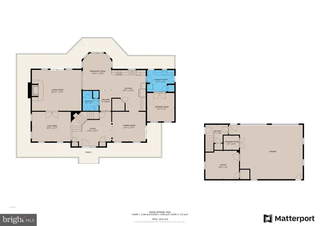 $915,000 | 460 John Hurd Road, Harrington, DE 19952