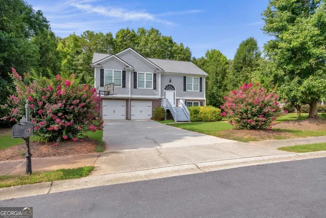 $390,000 | 1176 Kimberly Circle, Hull, GA 30646