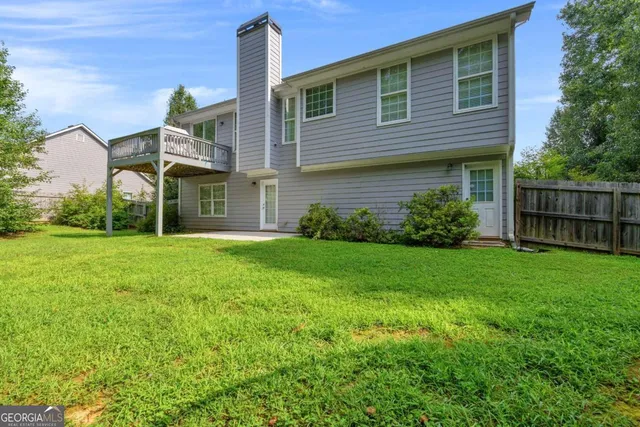 $390,000 | 1176 Kimberly Circle, Hull, GA 30646