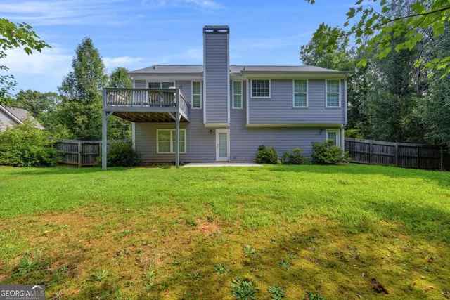 $390,000 | 1176 Kimberly Circle, Hull, GA 30646