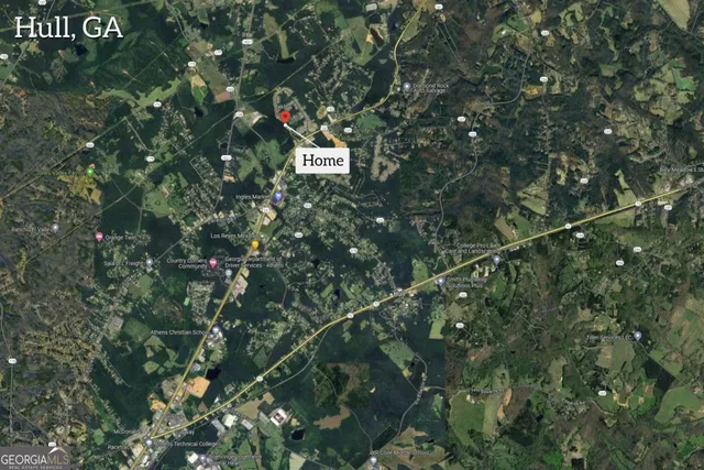 $390,000 | 1176 Kimberly Circle, Hull, GA 30646