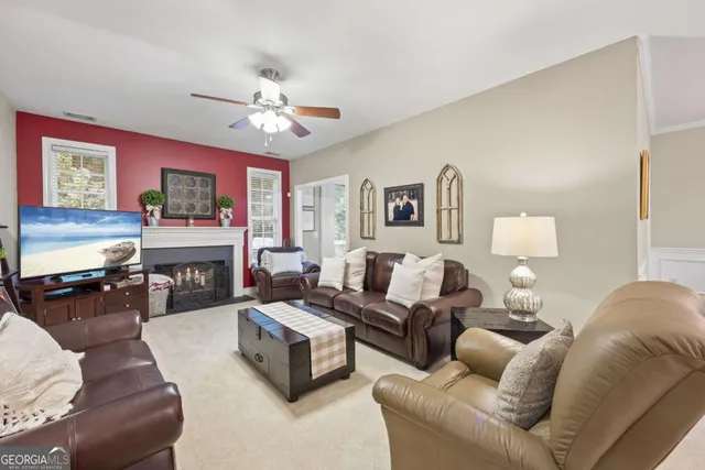 $390,000 | 1176 Kimberly Circle, Hull, GA 30646