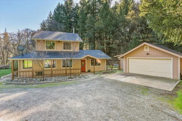 $515,000 | 13999 Fifield Road, Grass Valley, CA 95945