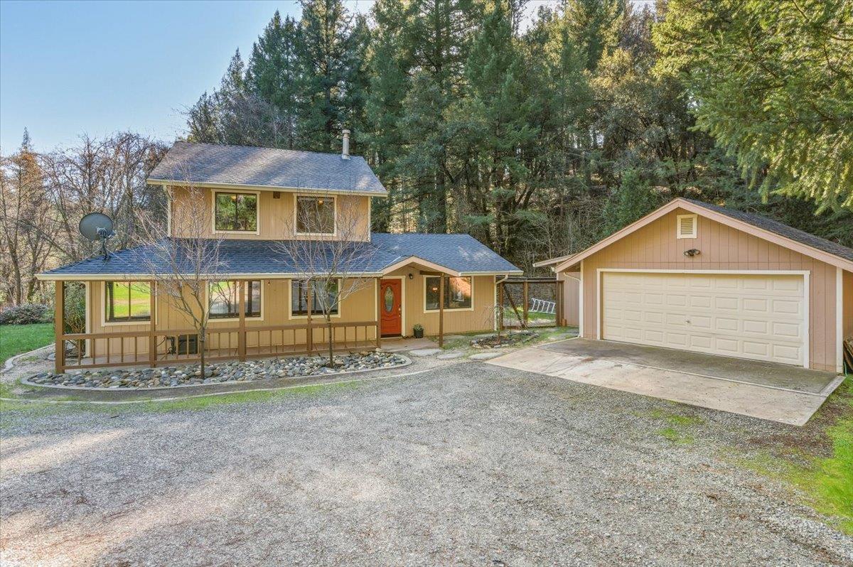 13999 Fifield Road Grass Valley, CA 95945 - Photo 1 of 1 Gallery Image 1