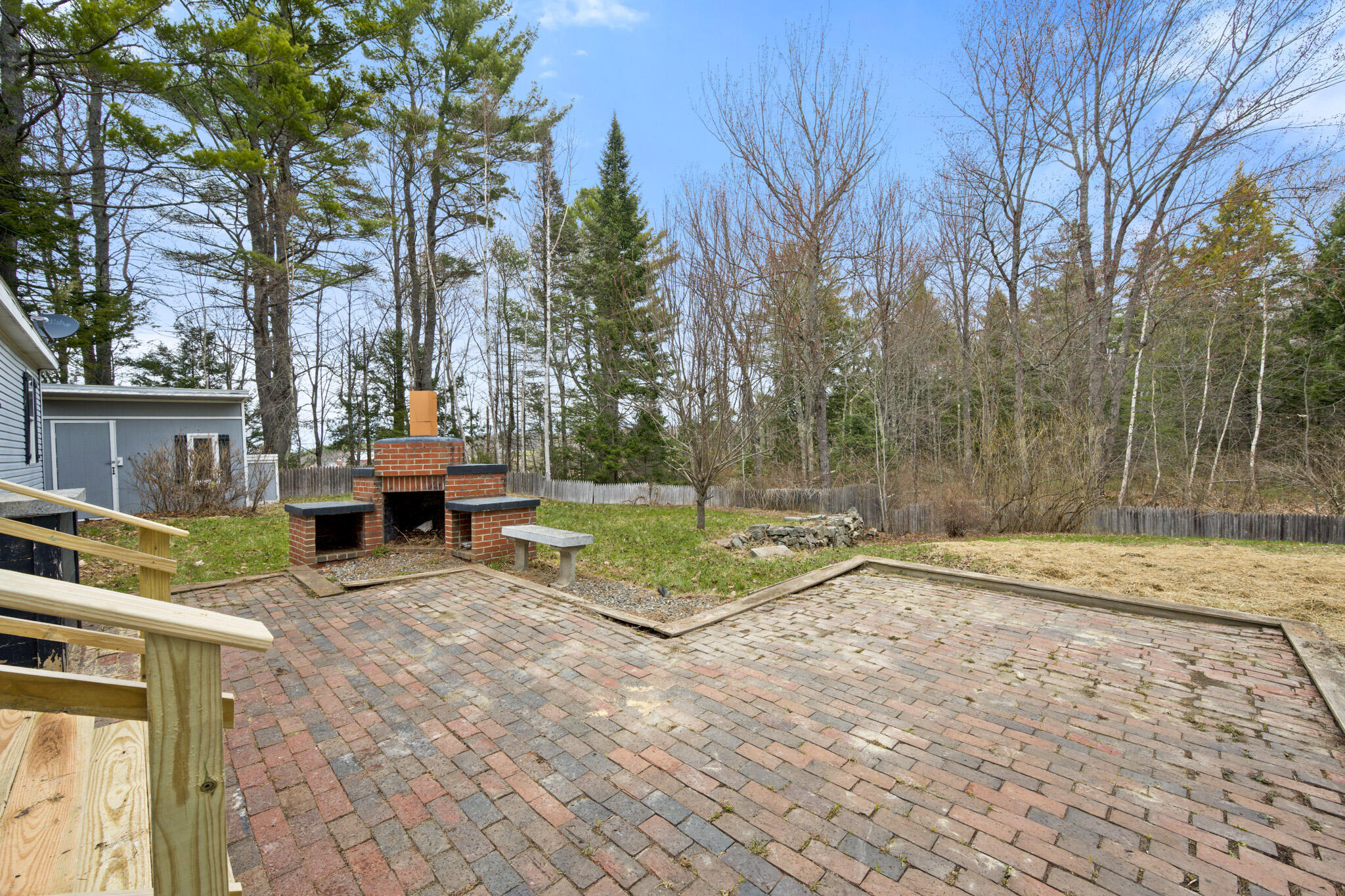85 Canaan Road Hampden, ME 04444 - Photo 41 of 42 DSC_1188