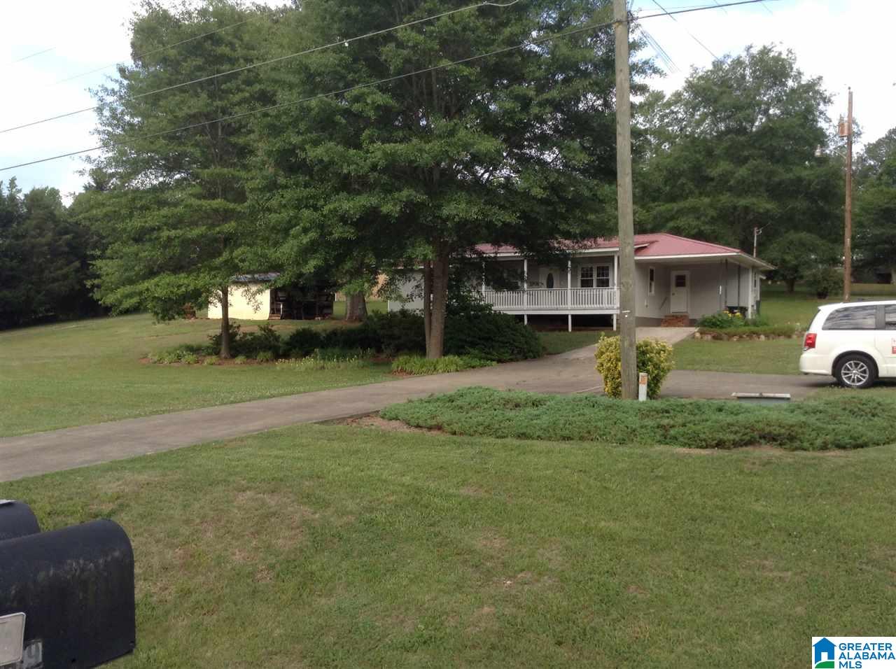 8841 Highway 9 Anniston, AL 36207 - Photo 38 of 40