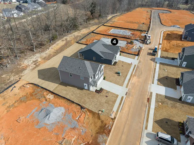 $344,010 | 321 Idell Court, Clarksville, TN 37042