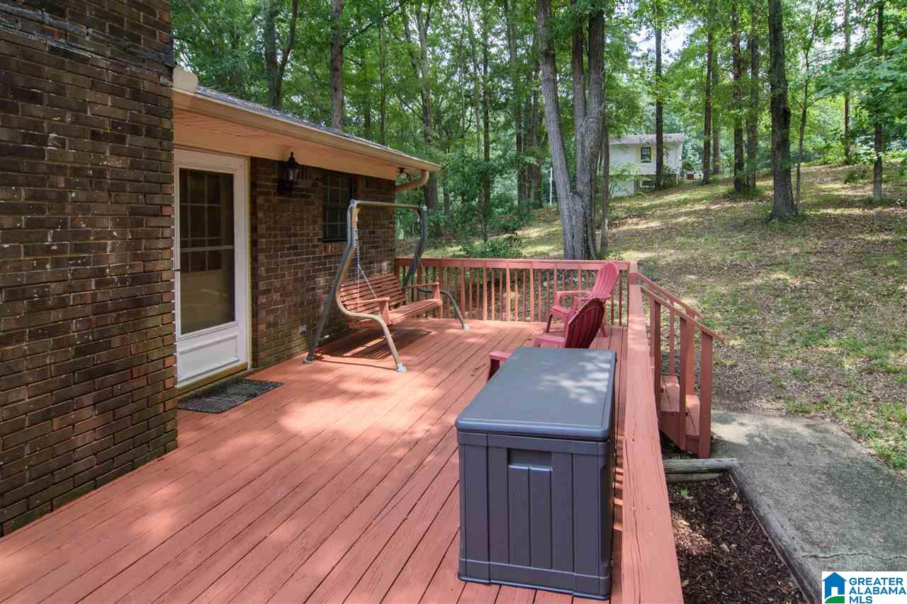 8065 Brookwood Road Pinson, AL 35126 - Photo 42 of 49