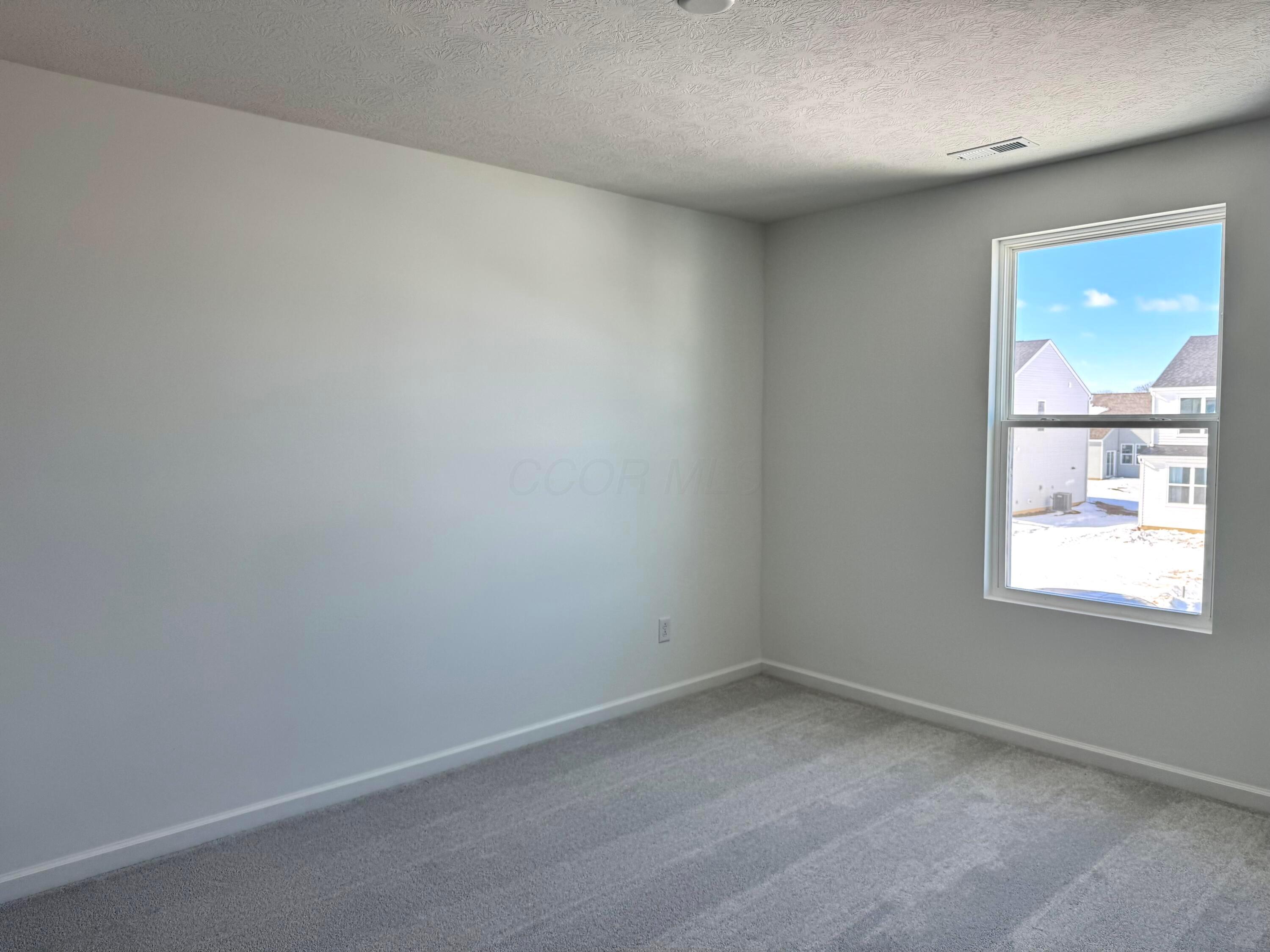 296 Rye Street, Unit LOT 48 Galloway, OH 43119 - Photo 22 of 53 Bedroom 4