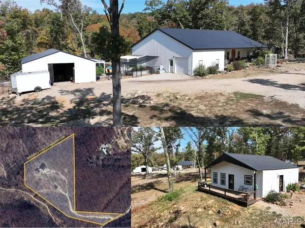 $419,900 | 961 Wayne 519, Wappapello, MO 63966