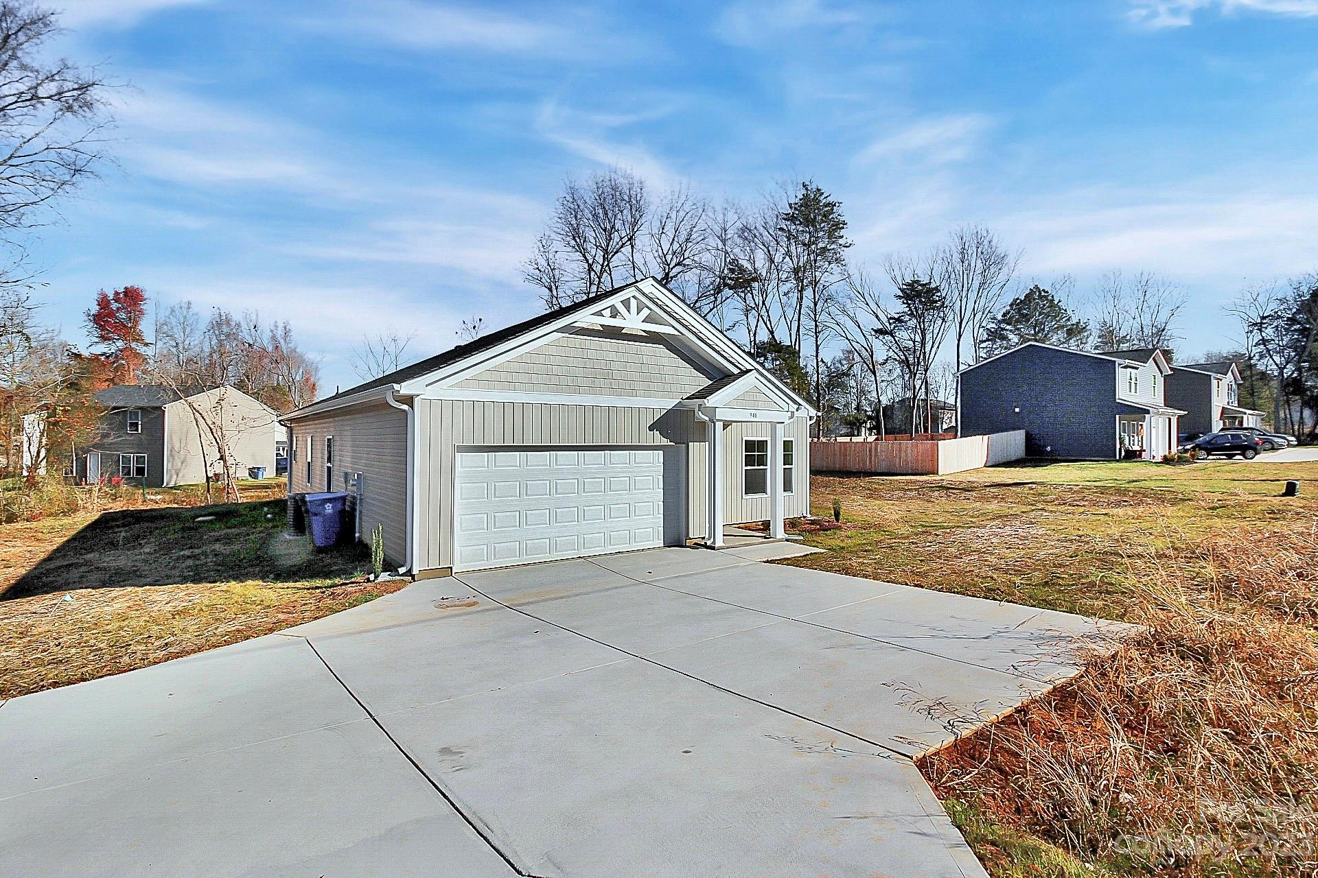 948 Camp Road Salisbury, NC 28147 - Photo 3 of 32 Gallery Image 3
